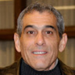 Meet your Posher, Peter